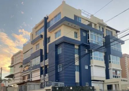 Luxury & Secure-Santo Domingo Este-Close & Safe-Weekly Discounts Отели рядом с достопримечательностью «Маяк Колумба»