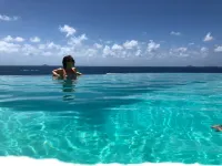 Everlasting MEMORIES (6) Master Suites Red Hook, East End ST Thomas, Yacht Club - piscina