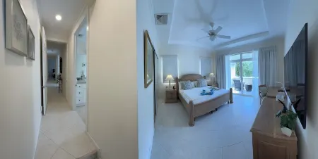 Your Luxurious Condo Los Sueños, Costa Rica Отели рядом с достопримечательностью «Punta Leona»