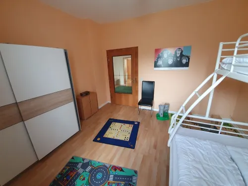 Mikes Große Fewo