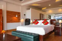 Kupu 查洛克魯姆公寓 Ao Chaloklum Bay附近的飯店