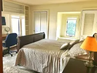 Duplex WATERFRONT HOME