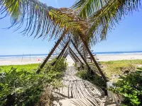 Casa Hermoso Cariño: Mercer Bungalow Hotels in Troncones
