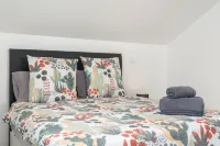 Casa ZÈ, Tranquility, a Refuge in Arco da Calheta