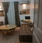 Alger Centre (Chamaneuf) Appartment A Louer Avec Internet/Double Vitrage - balcony