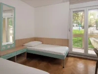 Hostel Spinut Các khách sạn ở Split