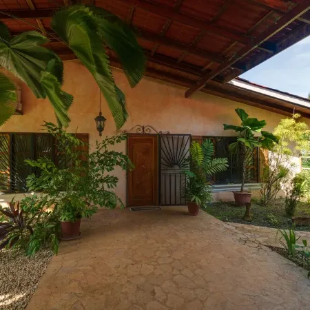 Exclusive 5 Bedroom Rainforest Retreat, Ocean/ Mountain View’s /sleeps 12