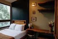 Bambuda Castle Hotels in Серро Пунта