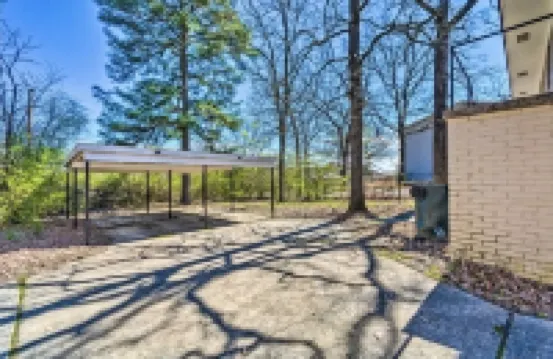 Midtown Oasis 酒店