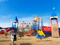 Nanki Shirahama Tore Tore Village Hotels in Kamitonda