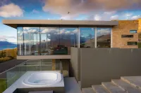 Exclusive villa opposite Akureyri Hotels in Svalbardsstrandarhreppur