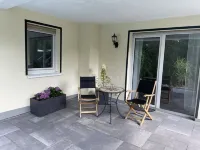 Genießen Sie Ihren Urlaub in Unserer Gepflegten Fewo