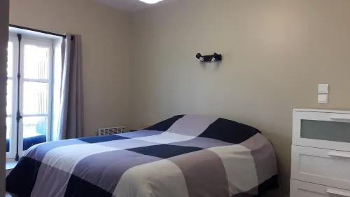 very nice house, near downtown