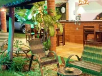 Vila Pura Vida Hotel a Canoa Quebrada