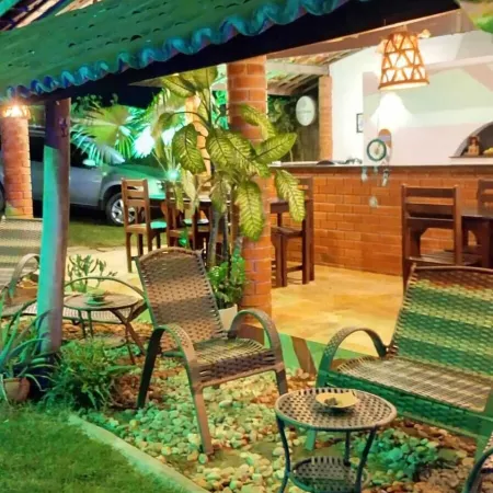 Vila Pura Vida