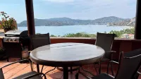 Amazing views of La Ropa Bay 3 BR condo