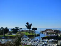 Quiet 150m2 seaside house, 3 bedrooms Hotels in Lanton