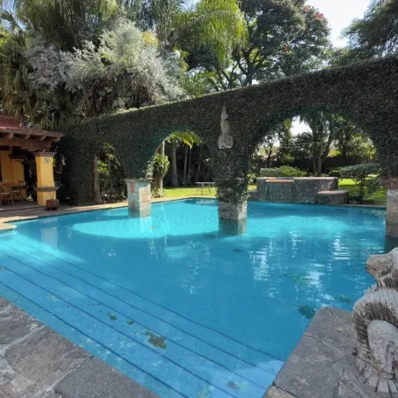 La Joyita Cuernavaca
