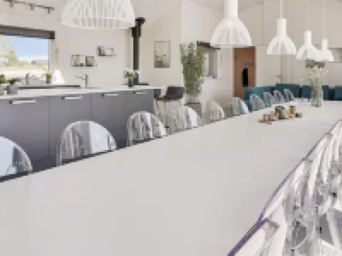 5 Star Holiday Home in Stege Hotels in Stege
