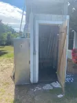 Beautiful new property, great location.