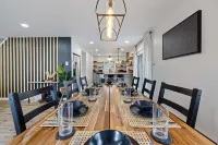 Peaceful & Cozy Lake Naomi Getaway ~ Pocono Pines ~ Kalahari Resort