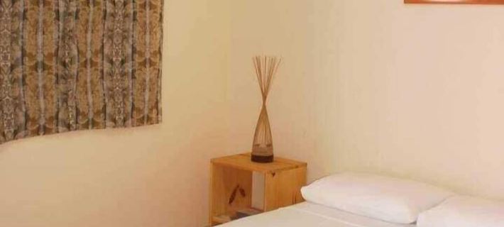 Vila Pura Vida Hotels in Canoa Quebrada