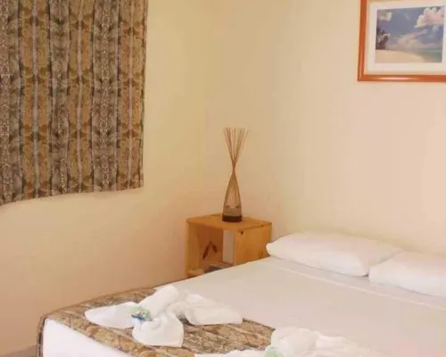 Vila Pura Vida Hotel a Canoa Quebrada
