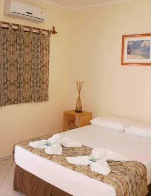 Vila Pura Vida Hotels in Aracati