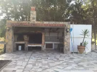 CASA RURAL MOLERA (full house 16 guests)