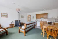 Relaxing self-catering retreat located at the stunning Aigas Golf Course