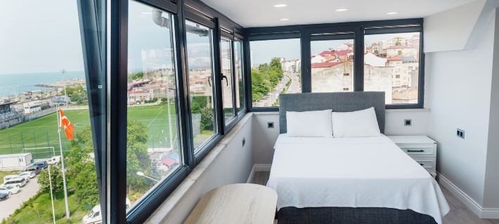 Grand Family Home Hotels in Trabzon