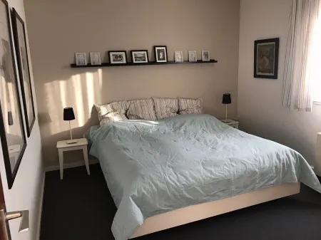 Holiday house south beach