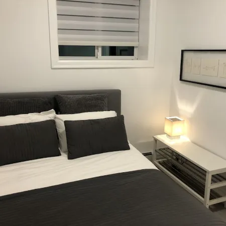 Amazing 1 Bedroom suite in Vancouver