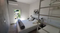 New!!! Lux apartmrnt 10min from beach. spacious, quiet, clean Hotels in 