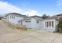 Sun-Soaked Holiday Home Close to Beach Hotels near Kinloch Reserve