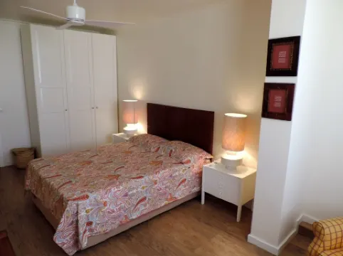 Apartment in downtown FARO offering comfortable and Beautiful Views