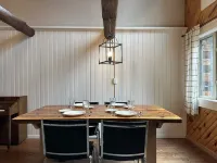 Weekend Getaway, Family vacation comfort cabin