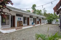 Beautiful and ideal property for families and friends
