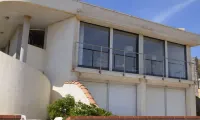 Beach house facing the sea - 3-Star