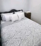 Modern Luxury Home Hoteles en