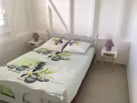 Villa entre Ciel et Mer