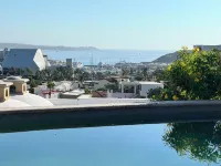 Private Penthouse in Pedregal with Pool. Walk to Marina+Beach+Town+Food+Waldorf