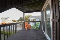 The Cape - Updated home on the east side of the bypass