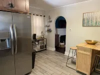 Quaint, Beautiful Home next to SEMO and Hospital