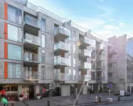 Luxury Downtown Reykjavik Condo w/ Views