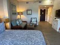 Grande Bay ~ Studio Unit~ Walk to Beach~Amazing Location のホテル