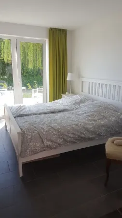 Spatzenhecke, Klützer Winkel, Wohlenberg/ostsee