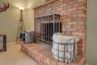 Pet Friendly Cabin in the Mountains Sleeps 16