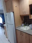 Studio Apartment Overlooking  first fairway