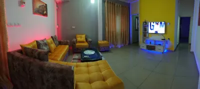 Plan B by bastos のホテル